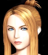 Copyright of Squaresoft