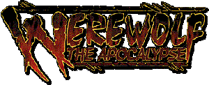 Copyright White Wolf Publishing, Inc.