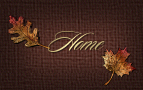 Main Index Page