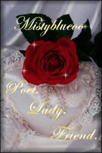 Thanks From My Friend Dave _Visit His Poetry Site