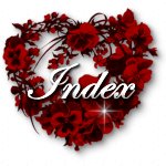 Main Index GEO