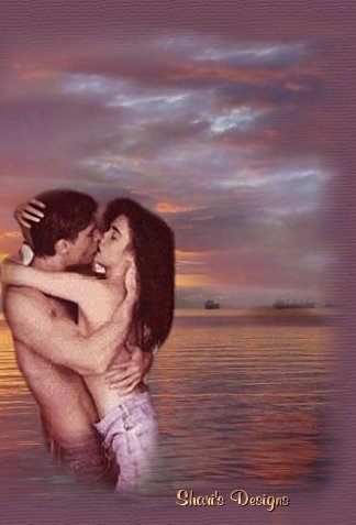 In Your Arms