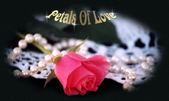 Gonna Tell You A Reason For The Life Of Rose Petals