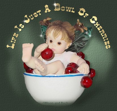 Life's Little Angel !
