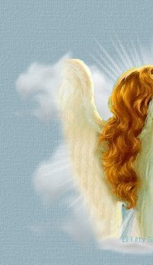 Angel Among Us