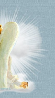 Angel Among Us