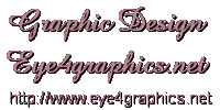 Lovely Graphic Site :)