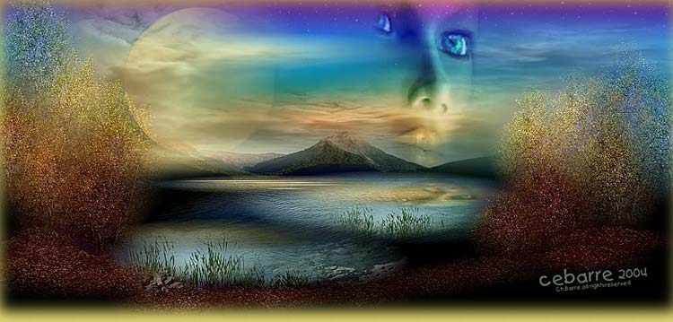 My Eyes Still Searching