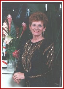 Very Special lady
