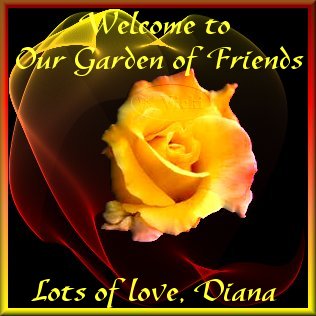 Thanks Diana