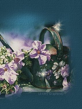 Take Time To Smell The Fowers