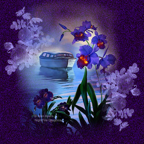 Drift Away and Dream
