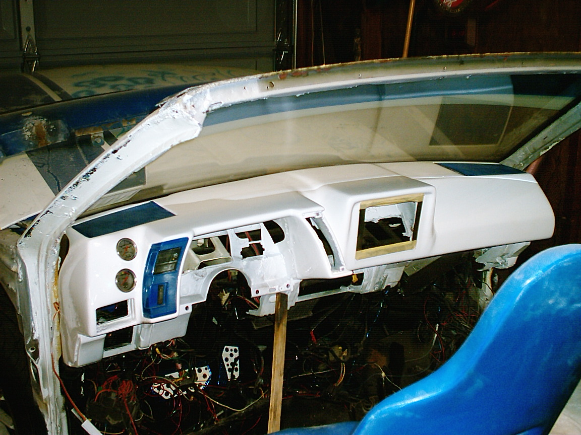 Dash-complete