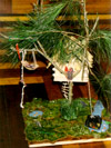 Click here to see my model tree house up close