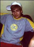 Randy Hogg
