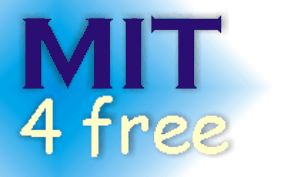 MIT4Free Logo