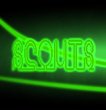 My Scouting Page