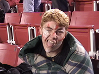 You Should See What He Looks Like When He Makes A Face