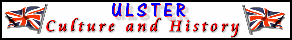 Ulster Loyal Culture & History Website