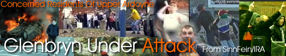 Visit the Concerned Residents of Upper Ardoyne