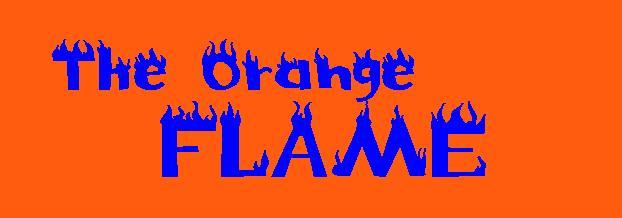Orange Publication from Ontario East in Canada