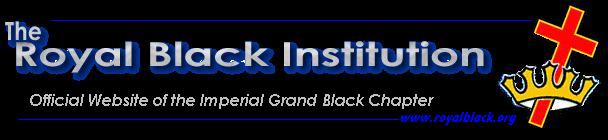 Click here to go to Imperial Grand Black Chapter