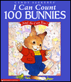 I Can Count 100 Bunnies