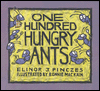 One Hundred Hungry Ants