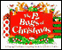 The 12 Bugs of Christmas
