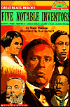 Five Notable Inventors