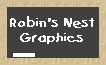Robin's Nest Graphics