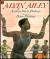 Alvin Ailey