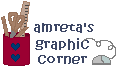 Amreta's Graphic Corner