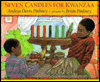 Seven Candles For Kwanzaa