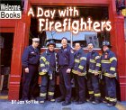 Book: A Day With Firefighters