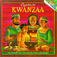 Together For Kwanzaa