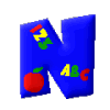 N