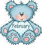 February