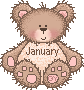 January