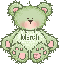 March