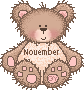 November