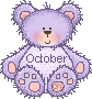 October