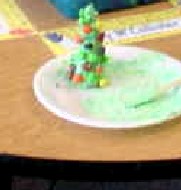 Edible Tree