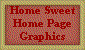 Home Sweet Home Page Country Graphics