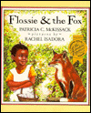 Flossie and the Fox