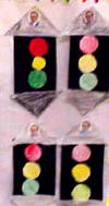 Garrett Morgan traffic lights