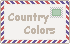 Country Colors