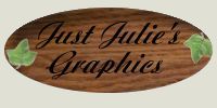 Just Julie's Graphics