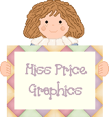 Miss Price Graphics
