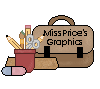 Miss Price's Graphics
